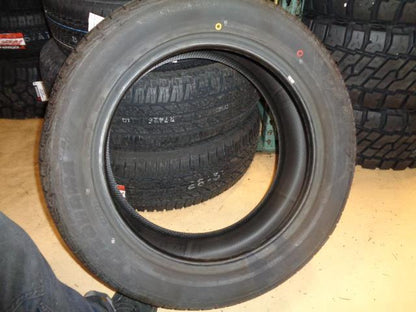 2 YOKOHAMA YK-CTX BSW P 235 55 19 105V XL ALL SEASON TIRES 110105912 CQ2