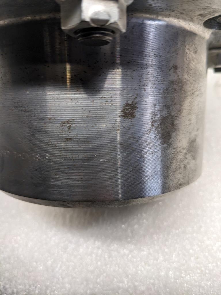 REXNORD THOMAS DOUBLE DISC SPACER NEW H1