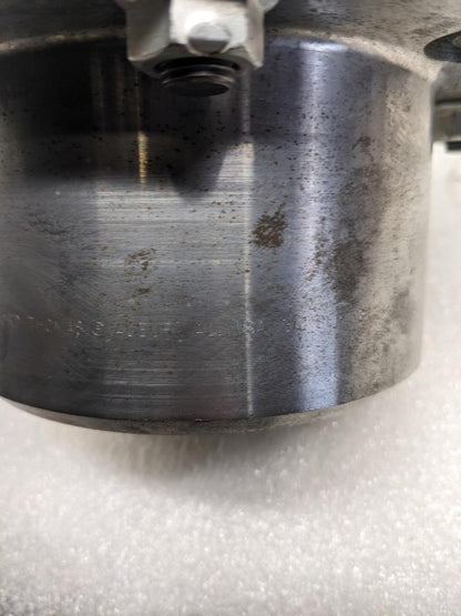 REXNORD THOMAS DOUBLE DISC SPACER NEW H1