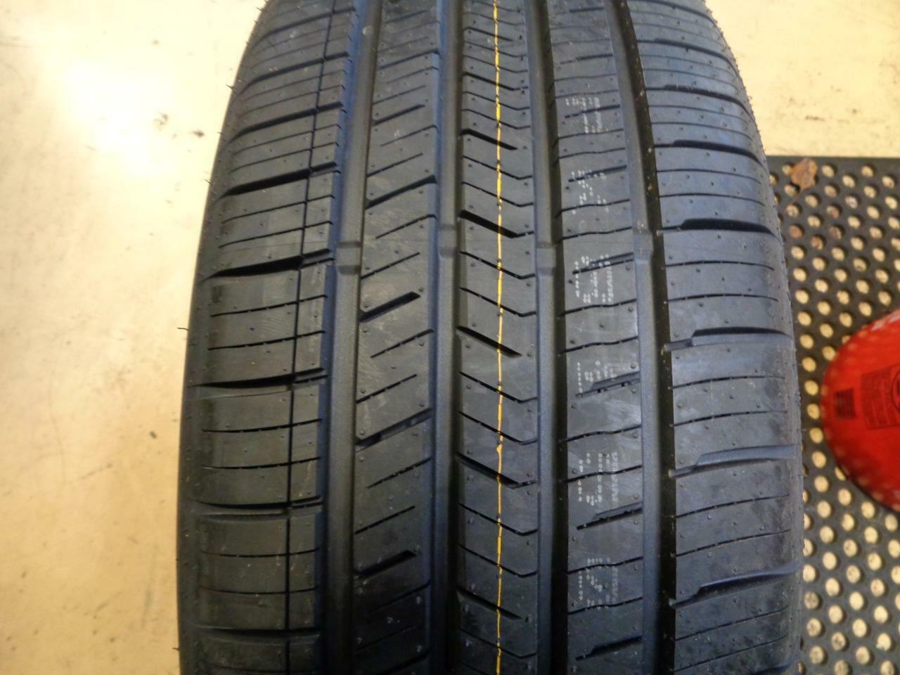 1 NEW NEXEN N5000 PLATINUM 215 55 18 95 TIRE 18150nxk