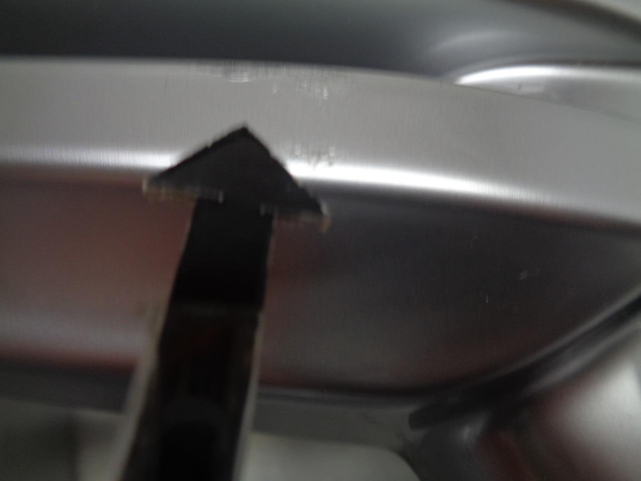 4 USED GENUINE PORSCHE CAYENNE 2011-18 WHEELS 19X8.5 ET59 5X130 SR