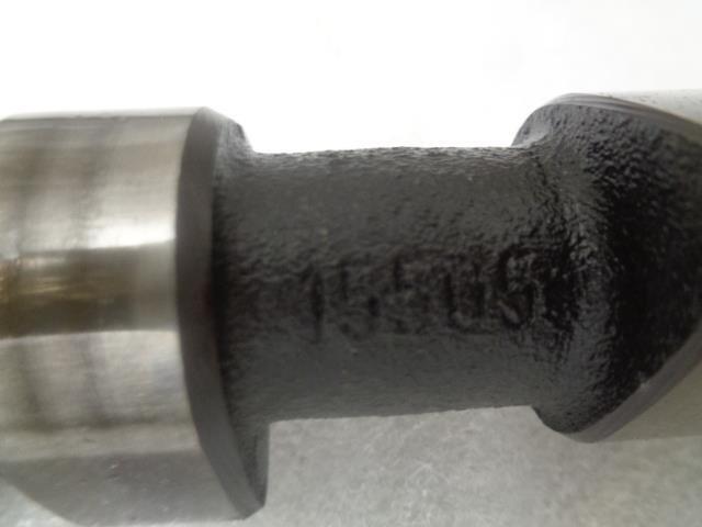 GENUINE 85-88 PORSCHE 944 CAMSHAFT 944 105 155 05 NEW R21-T4