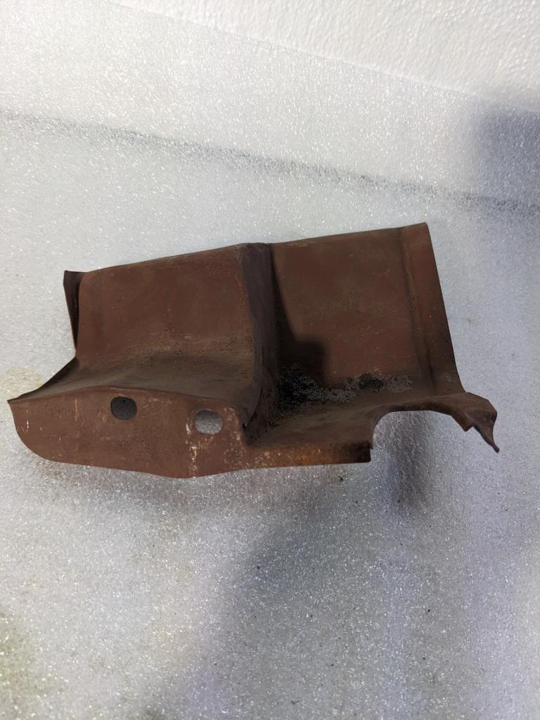 PORSCHE 53906638 RIGHT ENGINE TIN COVER PLATE FOR PORSCHE 356/912 NEW R24T4