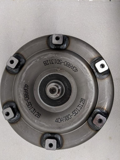 GM 19205518 AUTOMATIC TRANSMISSION TORQUE CONVERTER NEW E1