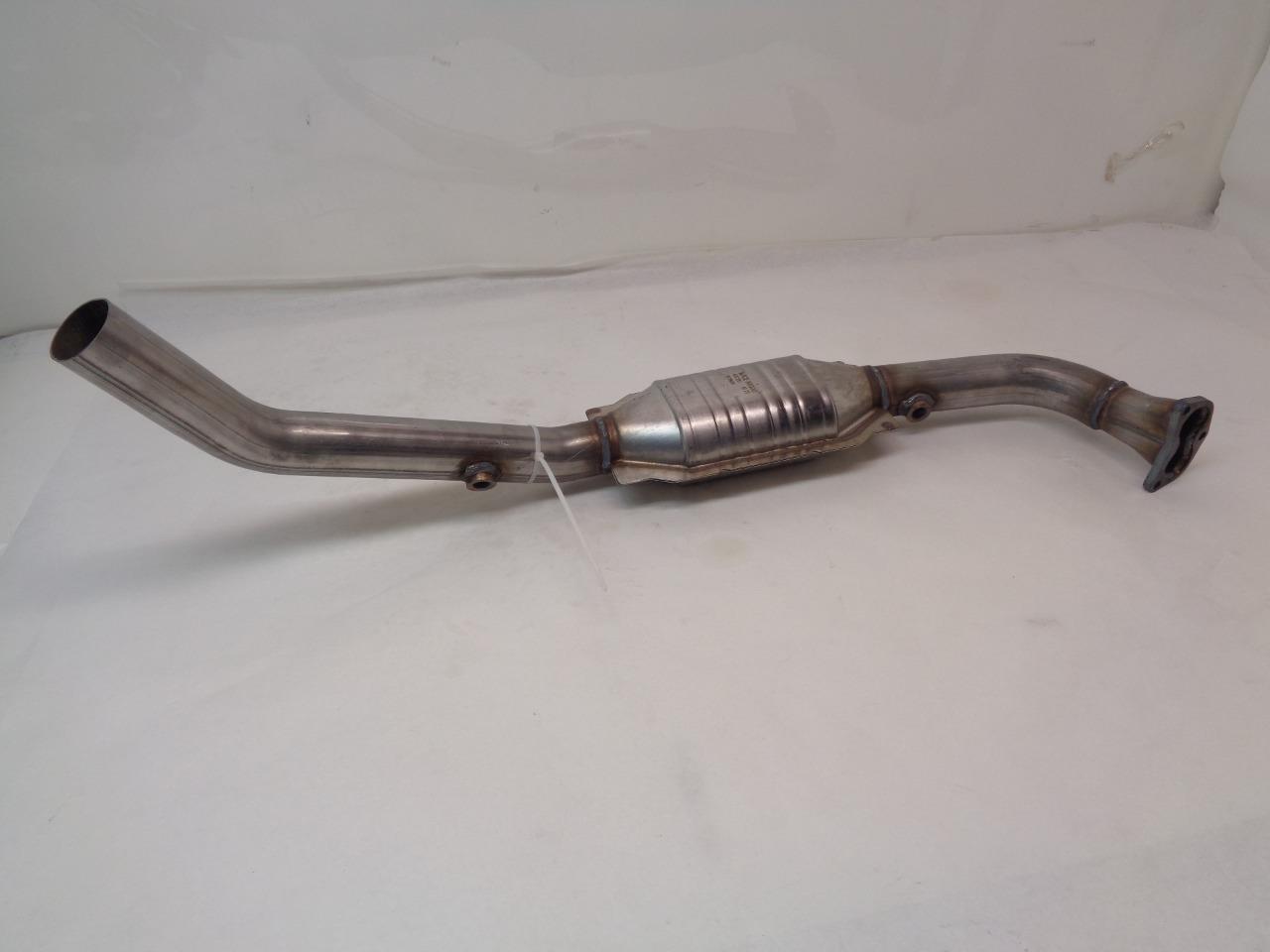 MAGNAFLOW N/CE 99000 49720 1973470 UNIVERSAL CATALYTIC CONVERTER  BSGEXHAUST