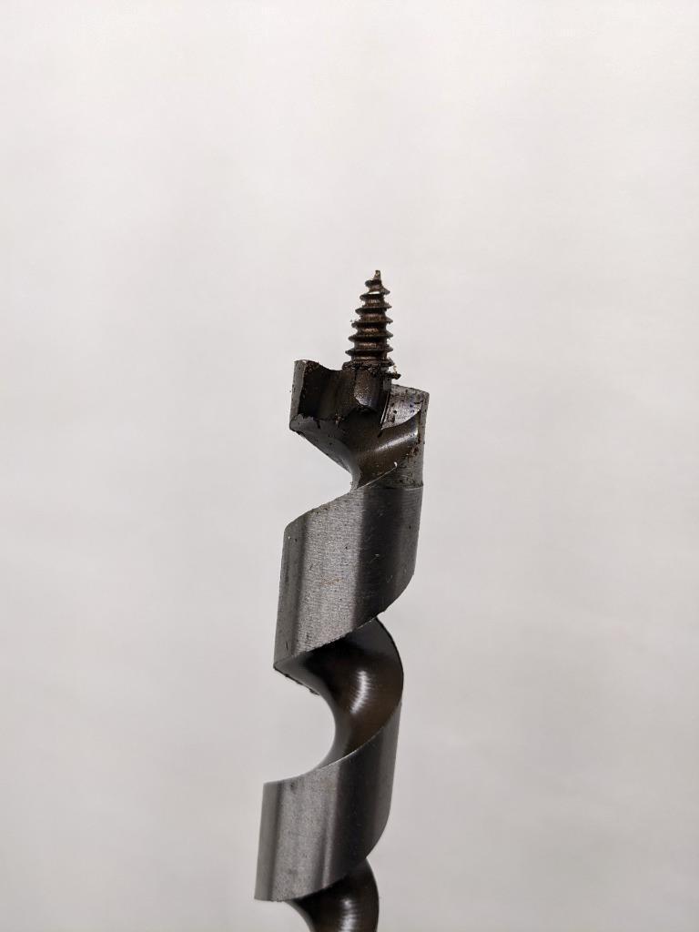 GREENLEE 37870 NAIL EATER II EXTREME IMPACT AUGER BIT 13/16" X 18" NEW D0