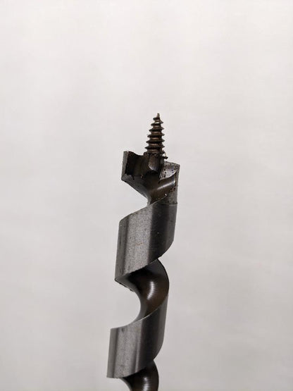 GREENLEE 37870 NAIL EATER II EXTREME IMPACT AUGER BIT 13/16" X 18" NEW D0