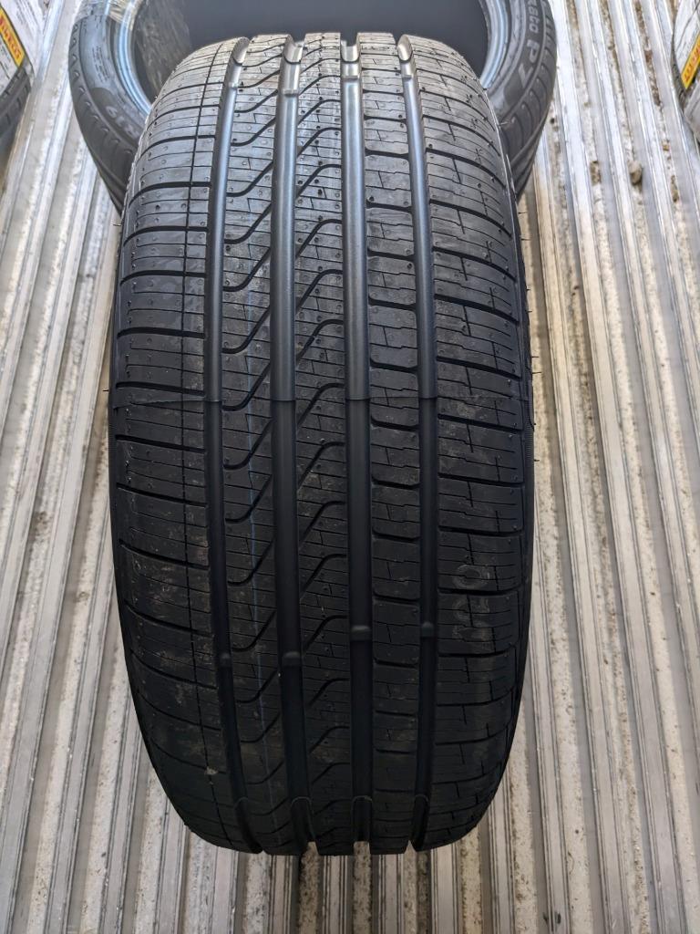 2 PIRELLI CINTURATO P7 A/S RSC BMW (*) P 225 45 18 91V SL TIRES 2048900 CQ3