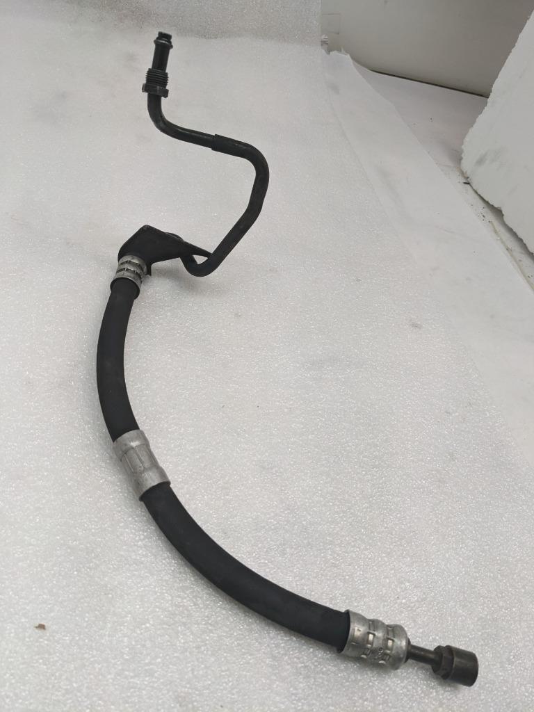 PORSCHE 911/996 UPPER POWER STEERING HOSE/TUBE 99634744302 USED 996GL2T2