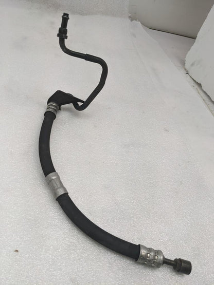 PORSCHE 911/996 UPPER POWER STEERING HOSE/TUBE 99634744302 USED 996GL2T2