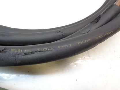 NEW MUELLER STREAMLINE INSULATED COPPER HOSE (UNKNOWN APPLICATION) BSR