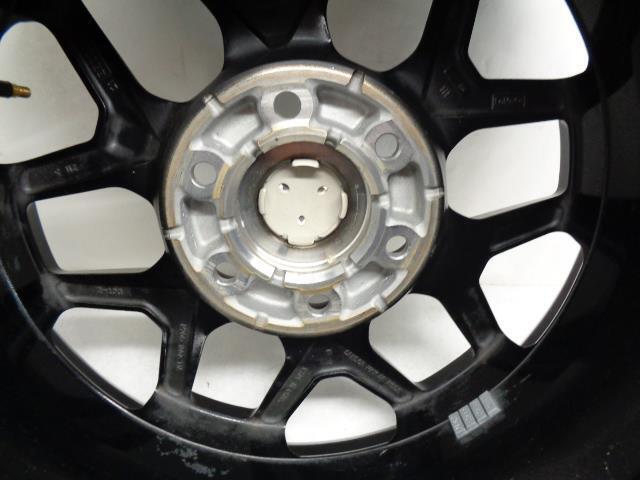 USED FORD BRONCO WHEEL 18X7.5 ET55 6X5.5 WR
