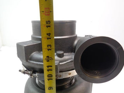 CATERPILLAR 2842711 TURBOCHARGER FOR CAT C15 DIESEL ENGINES REMAN E1