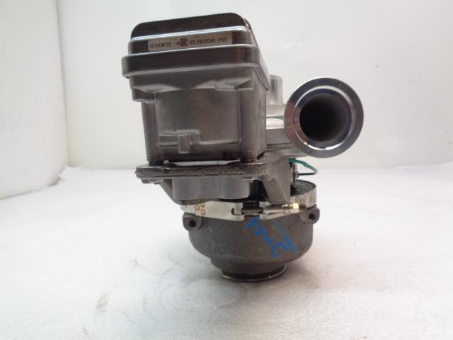 BORGWARNER SE501963 TURBOCHARGER 12V MODEL B2 FOR JOHN DEERE TRACTORS REMAN E2