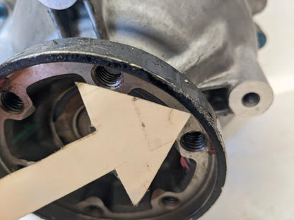 Transfer Case Assembly 52853662AC Dodge Durango Jeep Grand Cherokee11-13 BSRG4