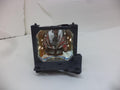 1 NEW GENUINE HITACHI PROJECTOR LAMP W/ HOUSING DT00471 FOR CP-S420 R28