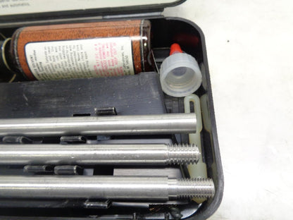 USED GENUINE VINTAGE OUTERS RIFLE AND SHOTGUN CLEANING KIT P-478 SR