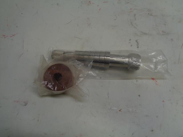 NEW TULI INTERNATIONAL RING STRETCHER - FACTORY SAMPLE SR