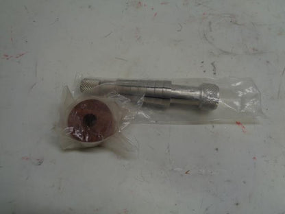 NEW TULI INTERNATIONAL RING STRETCHER - FACTORY SAMPLE SR