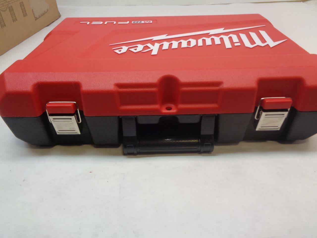 NEW MILWAUKEE 2720-22HD M18 FUEL 18V Cordless SAWZALL KIT SR