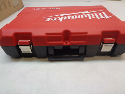 NEW MILWAUKEE 2720-22HD M18 FUEL 18V Cordless SAWZALL KIT SR