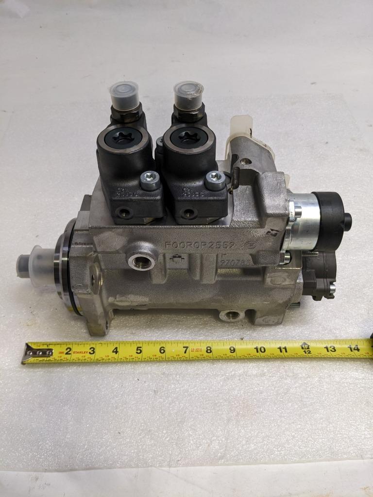 BOSCH HIGH-PRESSURE FUEL PUMP FOR MERCEDES 0 445 020 272 / A 470 090 26 50 R14