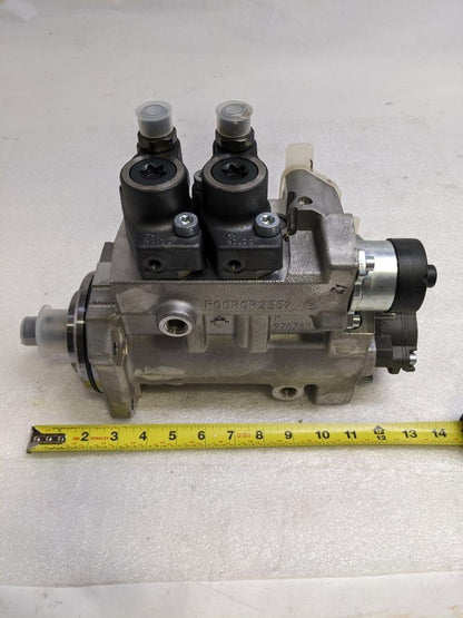 BOSCH HIGH-PRESSURE FUEL PUMP FOR MERCEDES 0 445 020 272 / A 470 090 26 50 R14