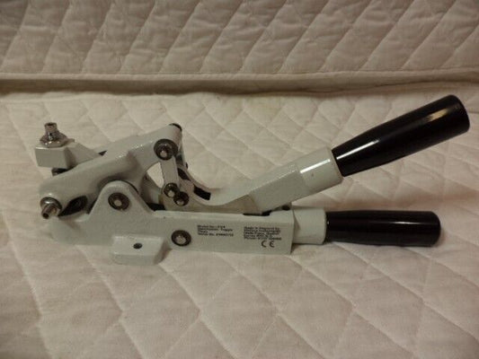 WALLACE INSTRUMENTS P1/4 TOGGLE PLIERS SUPER HEAVY DUTY R22T8
