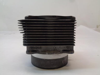 USED MAHLE PORSCHE 911 993 PISTON AND CYLINDER ASSEMBLY 100ZN8 W1 PC1 R21