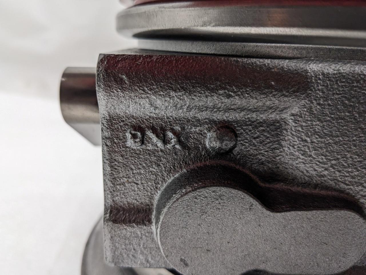REMAN CUMMINS ISX15 HE400VG HE451VE DIESEL TURBOCHARGHER NO P/N E2