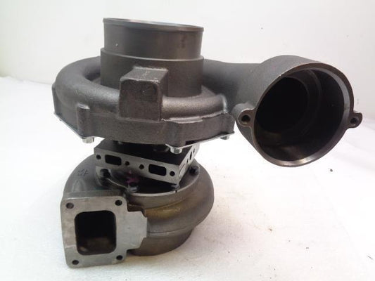 CATERPILLAR 4463318 TURBOCHARGER FOR CAT 3512C ENGINES REMAN E1