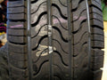 1 FIRESTONE ALL SEASON P 205 70 15 96T SL TIRE 004044
