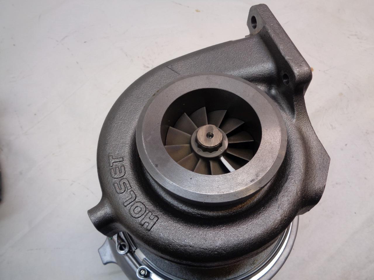 REMAN HOLSET DD15/16 HE500FG - EA4720962499 - 5457272 TURBOCHARGER E2