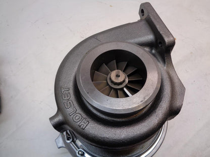 REMAN HOLSET DD15/16 HE500FG - EA4720962499 - 5457272 TURBOCHARGER E2