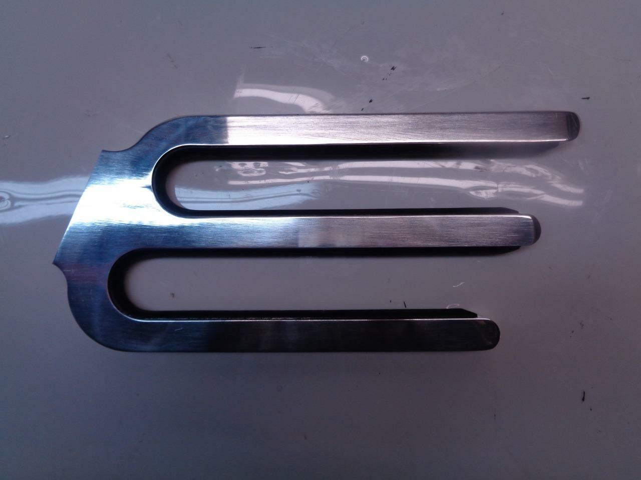 NEW AERIAL WAKEBOARDING OVAL WAKEBOARD / BOARD RACK UNIVERSAL QUICK RELEASE SR