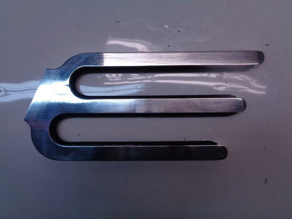 NEW AERIAL WAKEBOARDING OVAL WAKEBOARD / BOARD RACK UNIVERSAL QUICK RELEASE SR