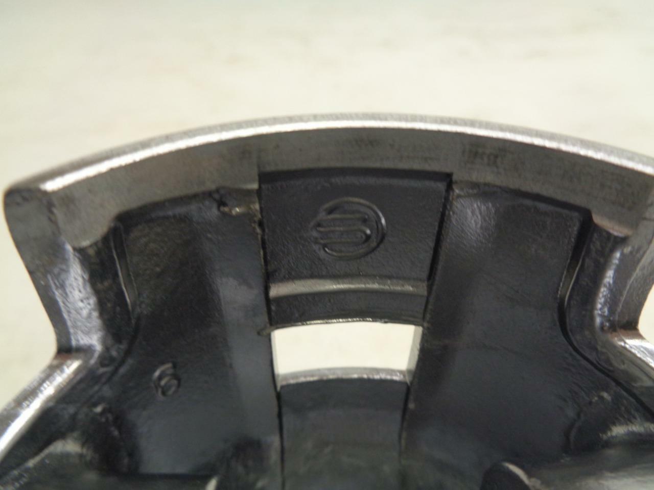 1 NEW EZGO GOLF CART PISTON (MISSING RING ASSEMBLY) 4590 R8TC