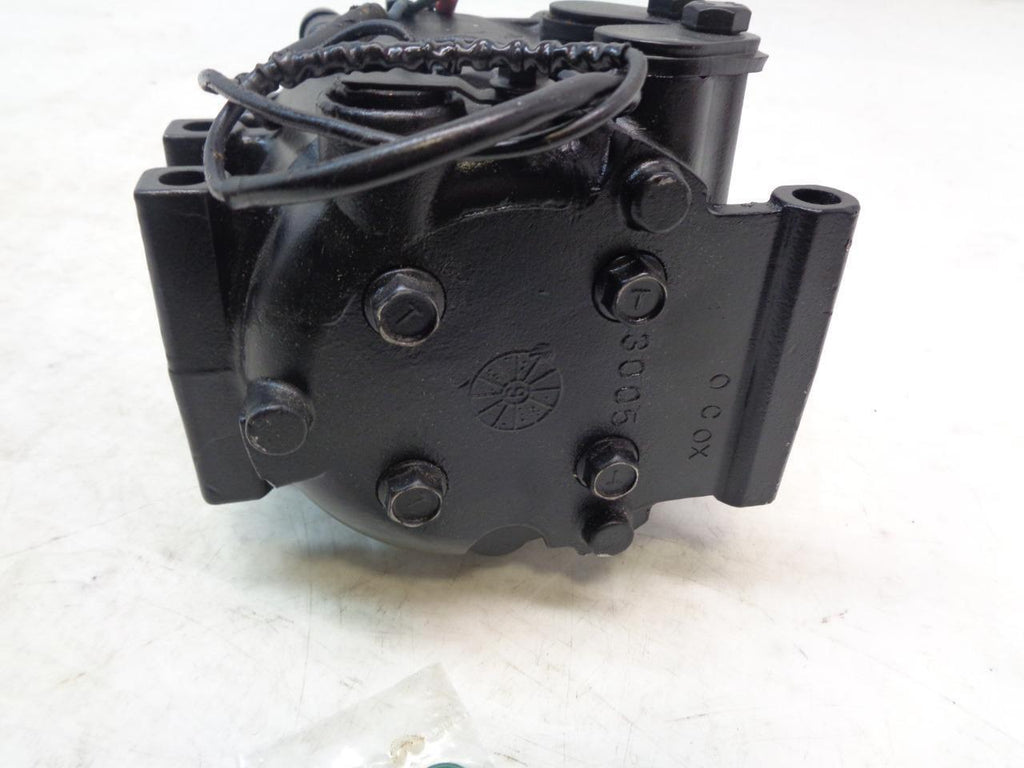 REMANUFACTURED 4 SEASONS 77550 AC COMPRESSOR 1995-1998 MAZDA PROTEGE R1