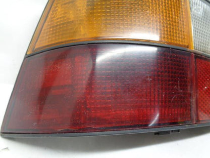 Porsche 944/924 77-91 Tail Light Assembly LEFT USED GENUINE 477-945-213 R25T7