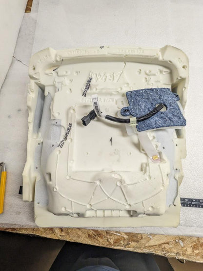 PORSCHE 95888125628 OCCUPANT DETECTION SYSTEM REPAIR KIT FOR CAYENNE NEW PGB2