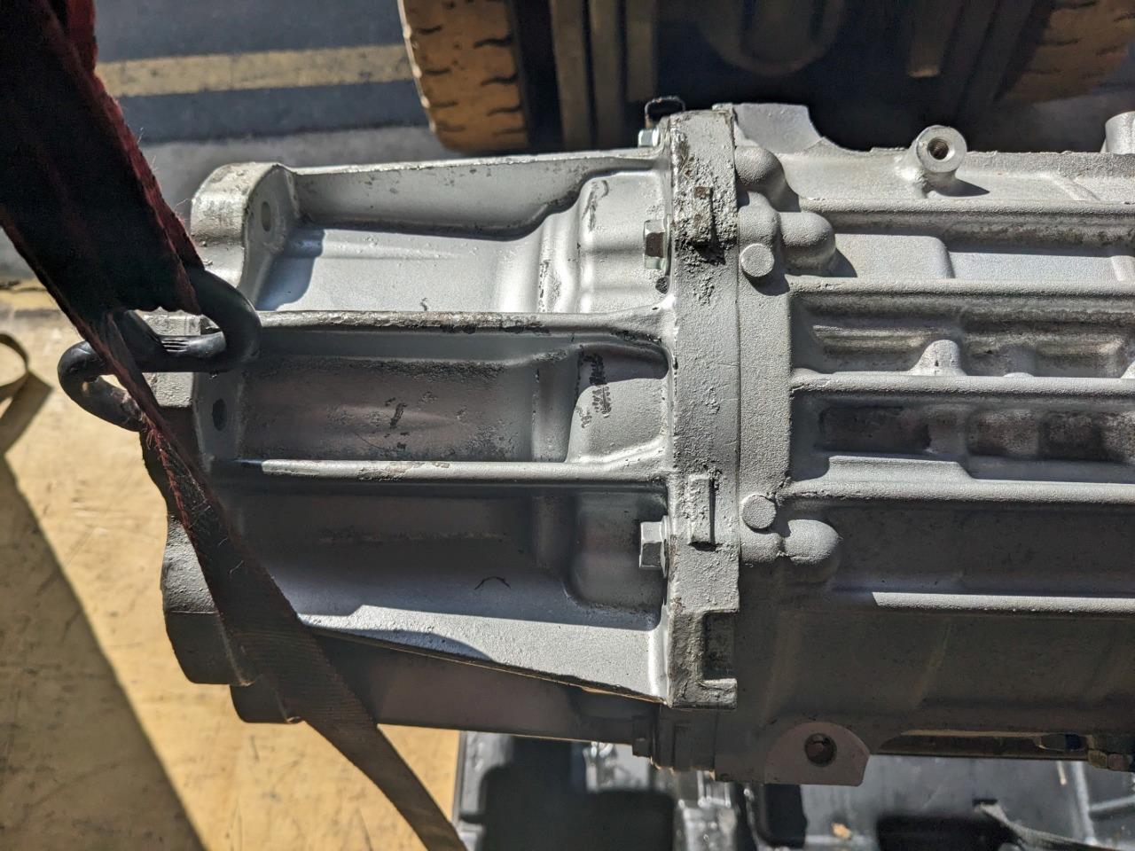 MOPAR TRANSMISSION KIT R8214443AC W/ Torque Conver FOR FORD 2013-15 Reman NEW B2