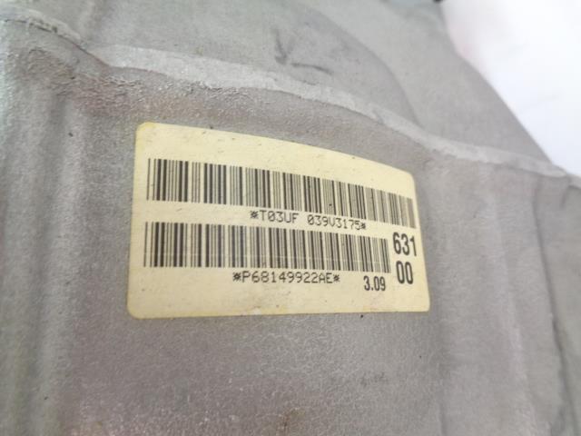 GENUINE MOPAR 68149922AE REAR AXLE DIFFERENTIAL FOR JEEP NEW I1