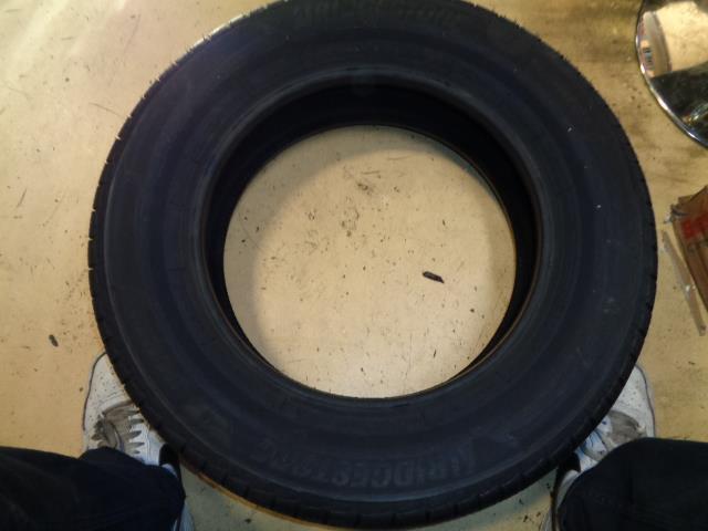 1 BRIDGESTONE WEATHER PEAK P 205 65 16 95H SL TIRE 006024 CQ1