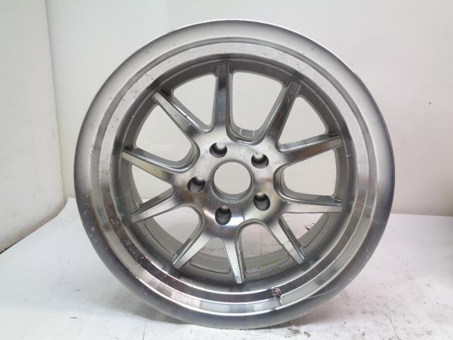 1 ROCKET TTR19886145 RACING WHEEL TTR19 ATTACK 18X8 5X120.65 USED WR