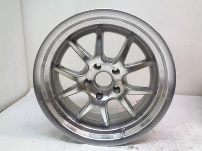 1 ROCKET TTR19886145 RACING WHEEL TTR19 ATTACK 18X8 5X120.65 USED WR