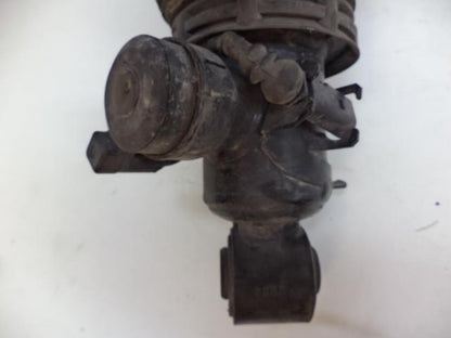 Porsche Cayenne Turbo (955) 03-06 Rear Left Air Strut 7L5512021AM USED OEM R24T1