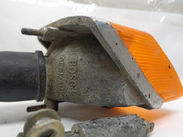 Porsche 928 Turn Signal Left 1978-86 USED GENUINE BOSCH 928 631 421 01 R25T4
