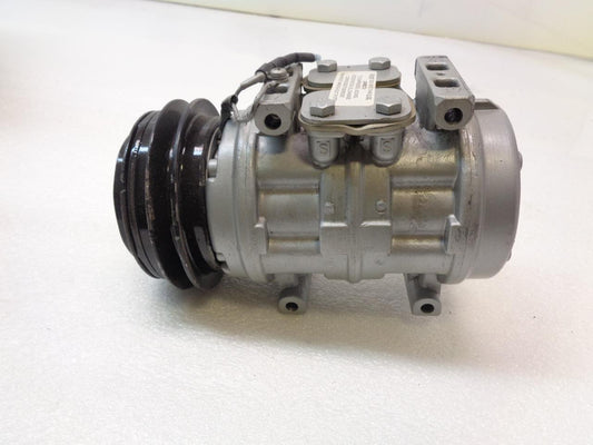 REMAN COOL AIR 1956W1E AC COMPRESSOR FITS 1987 MERCEDES-BENZ 560SEC 5.6L V8 R1