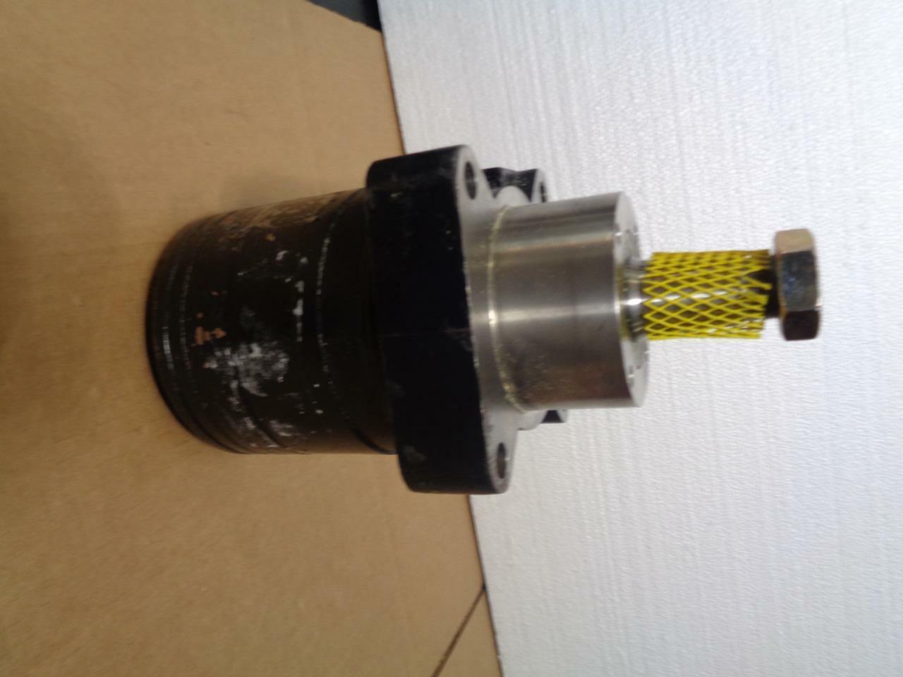 Parker TG Series Hydraulic Motor TG0280LS080AAAA NEW BSRG1