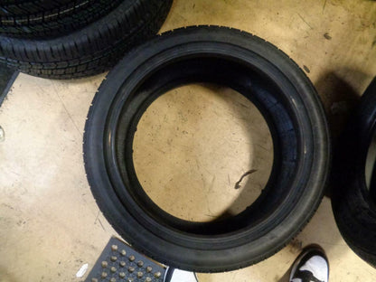 1 FIRESTONE FIREHAWK A/S P 245 40 18 97V XL ALL SEASON TIRE 001432 